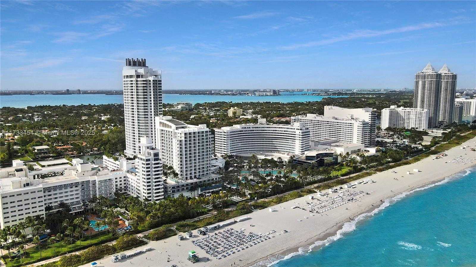 Small Image of 4401 COLLINS AVE #2305 / 2307, Miami Beach Number 2