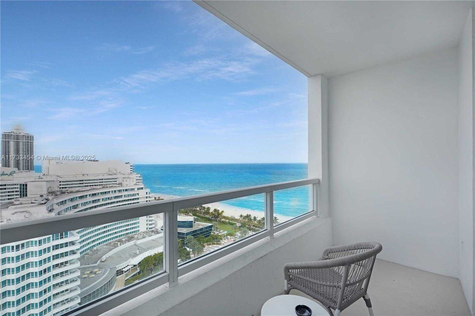 Small Image of 4401 COLLINS AVE #2305 / 2307, Miami Beach Number 24