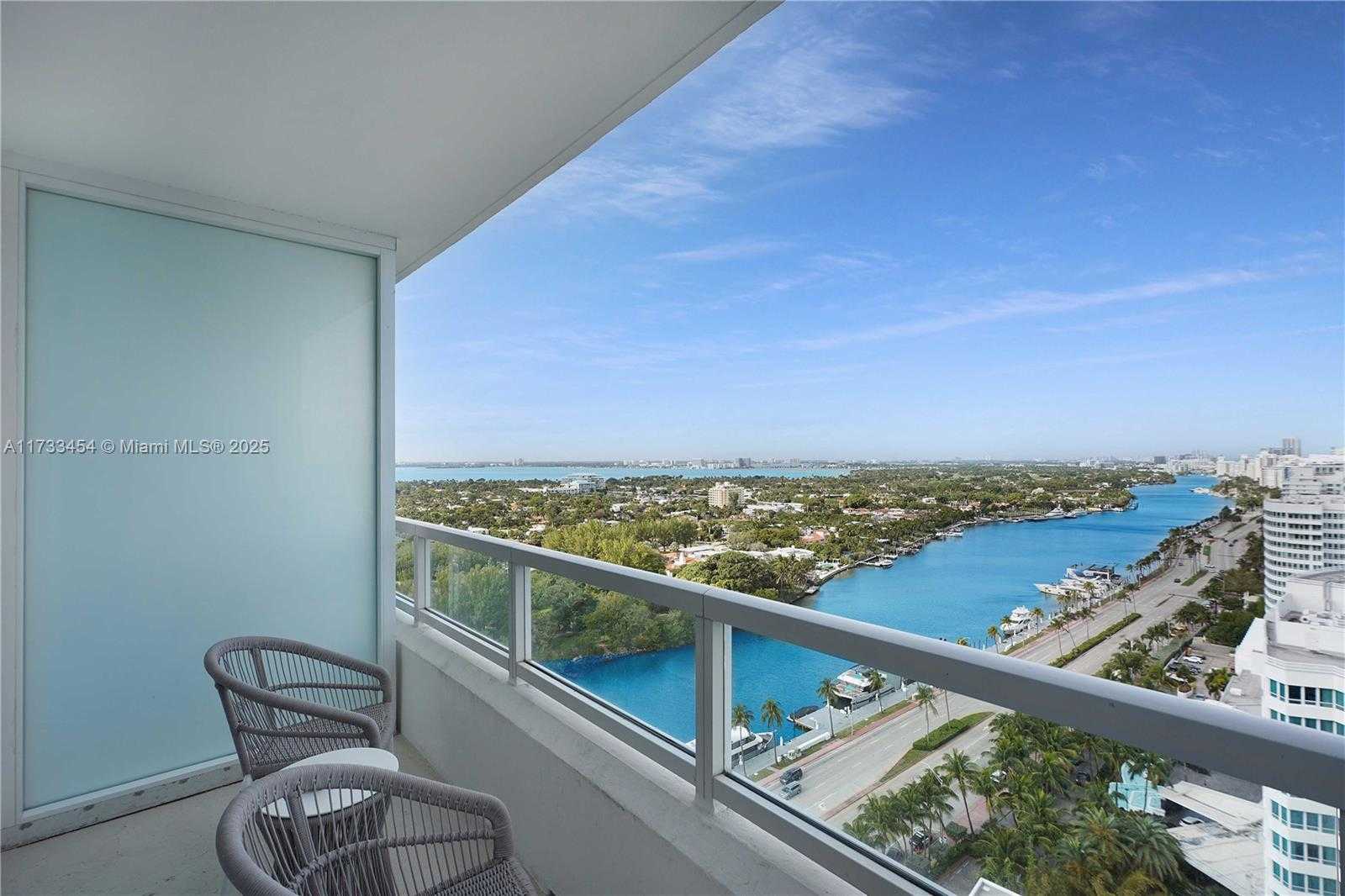 Small Image of 4401 COLLINS AVE #2305 / 2307, Miami Beach Number 26
