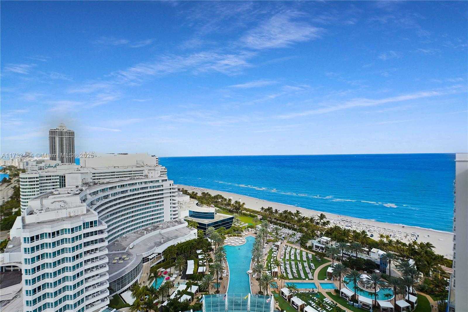 Small Image of 4401 COLLINS AVE #2305 / 2307, Miami Beach Number 28