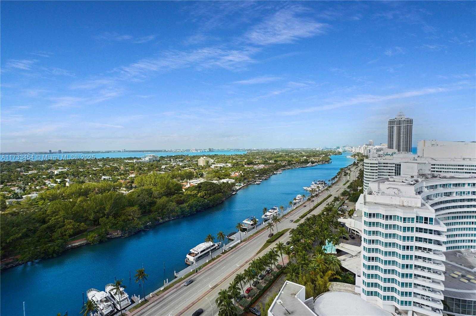 Small Image of 4401 COLLINS AVE #2305 / 2307, Miami Beach Number 30