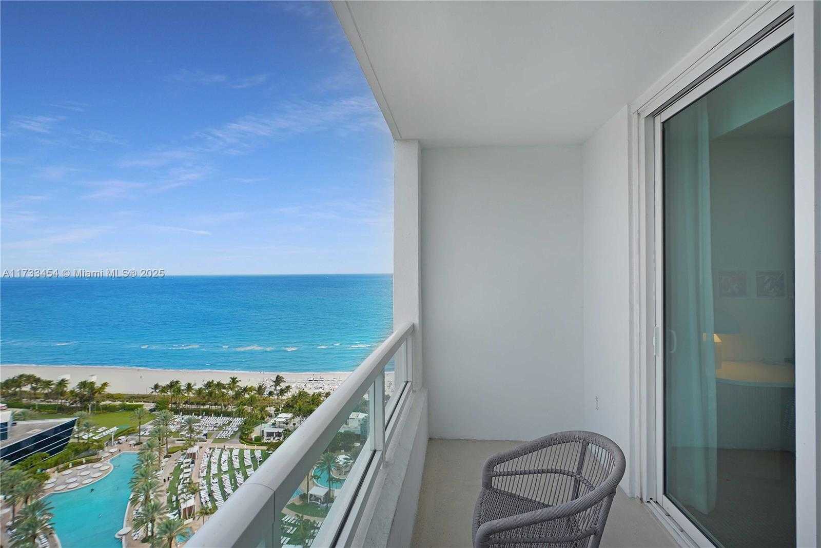 Small Image of 4401 COLLINS AVE #2305 / 2307, Miami Beach Number 31