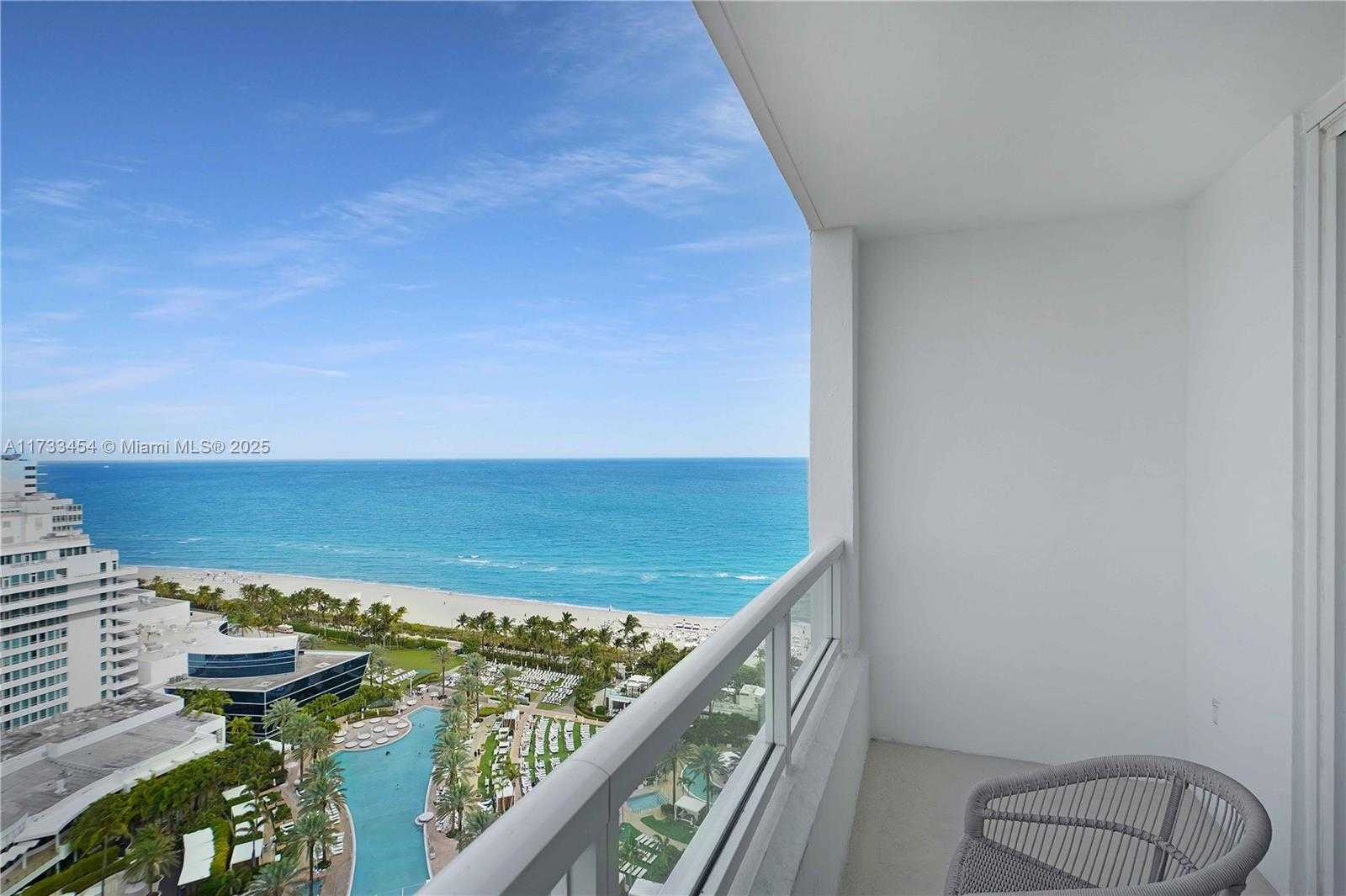 Small Image of 4401 COLLINS AVE #2305 / 2307, Miami Beach Number 32
