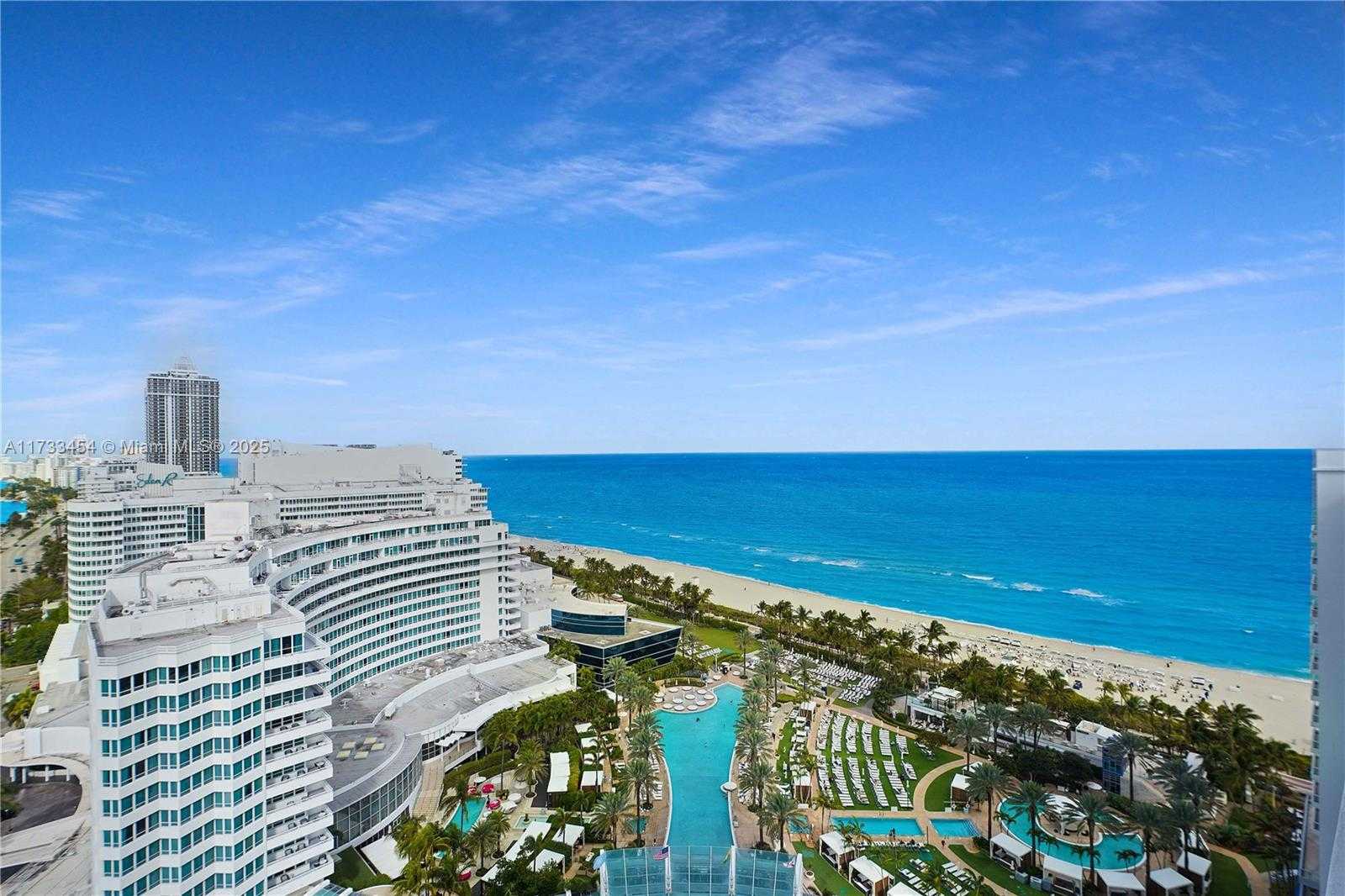 Small Image of 4401 COLLINS AVE #2305 / 2307, Miami Beach Number 33