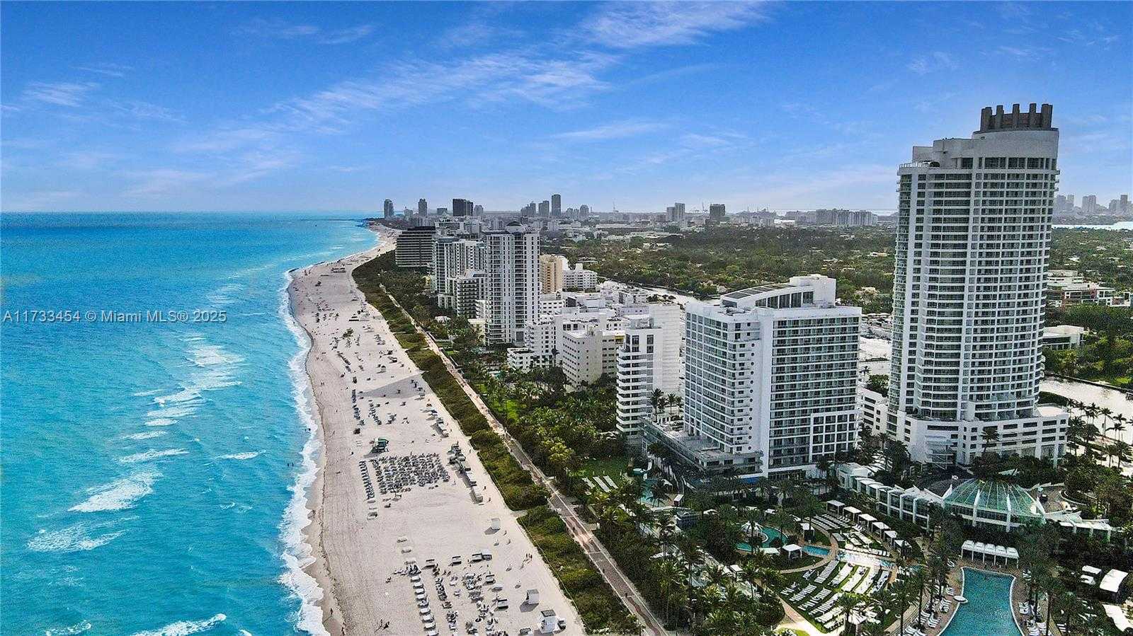 Small Image of 4401 COLLINS AVE #2305 / 2307, Miami Beach Number 4
