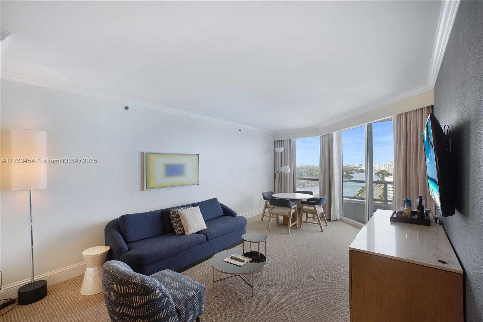 Small Image of 4401 COLLINS AVE #2305 / 2307, Miami Beach Number 40