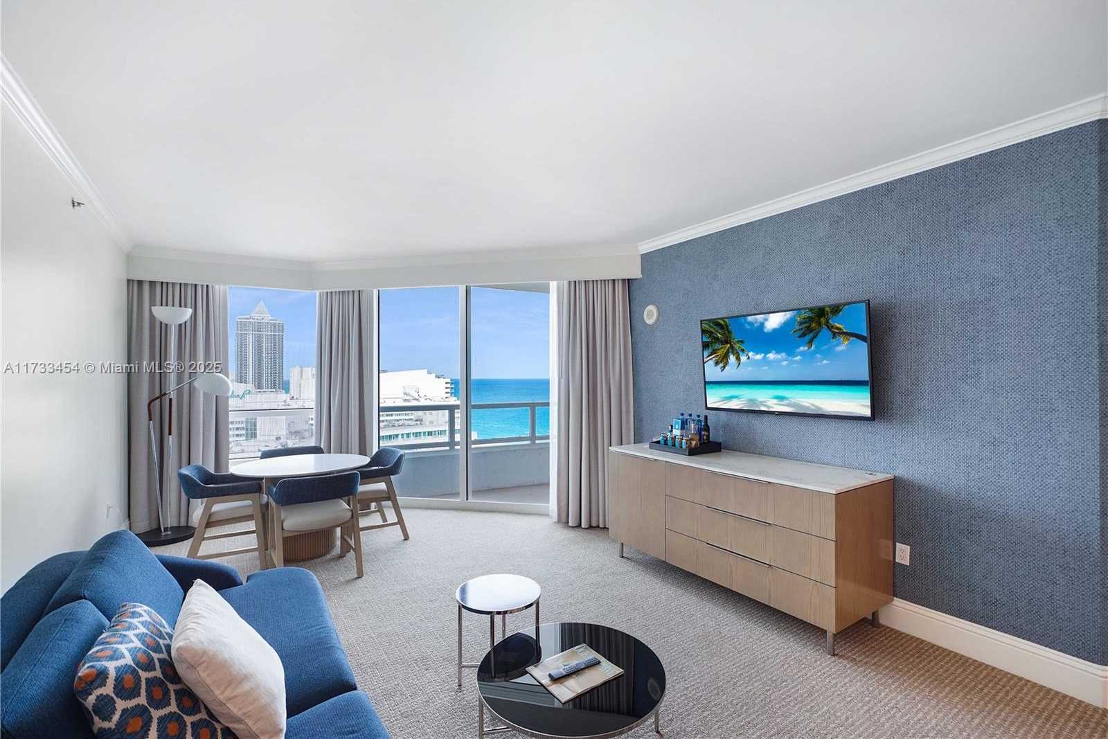 Small Image of 4401 COLLINS AVE #2305 / 2307, Miami Beach Number 41