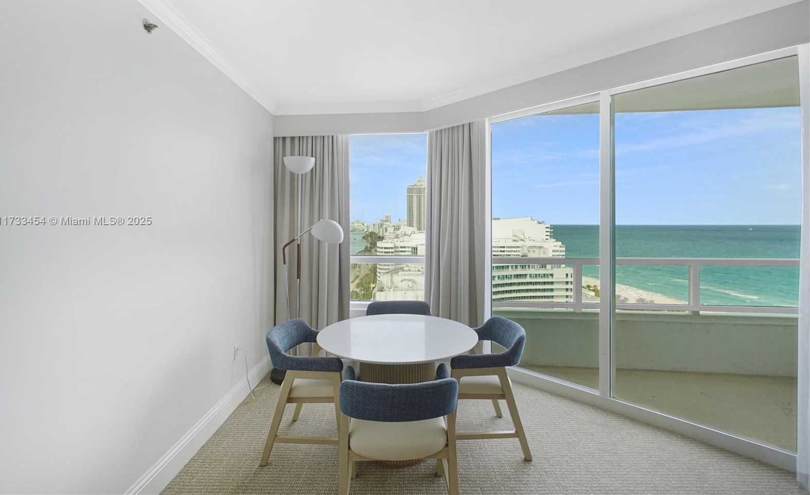 Small Image of 4401 COLLINS AVE #2305 / 2307, Miami Beach Number 42