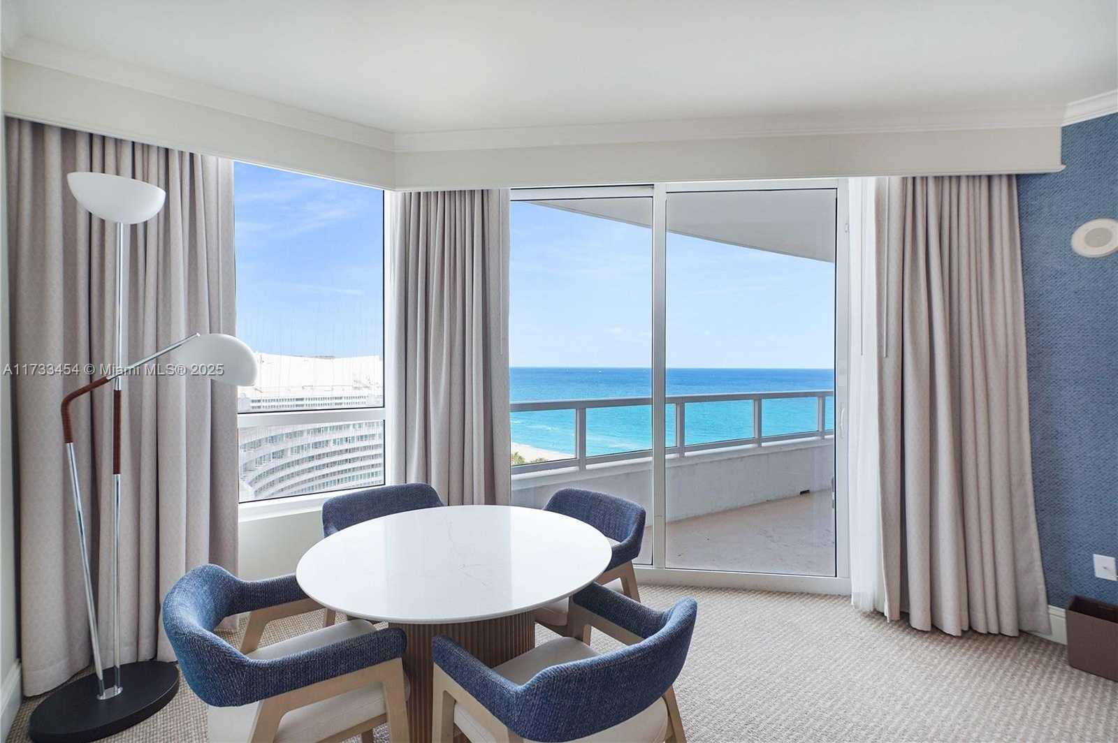 Small Image of 4401 COLLINS AVE #2305 / 2307, Miami Beach Number 43