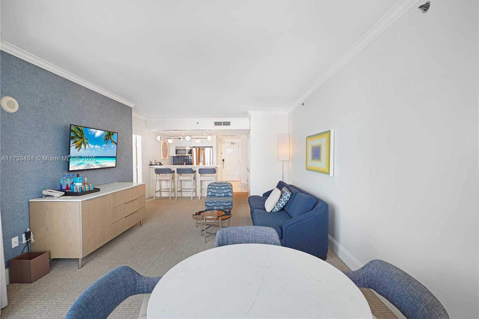 Small Image of 4401 COLLINS AVE #2305 / 2307, Miami Beach Number 44