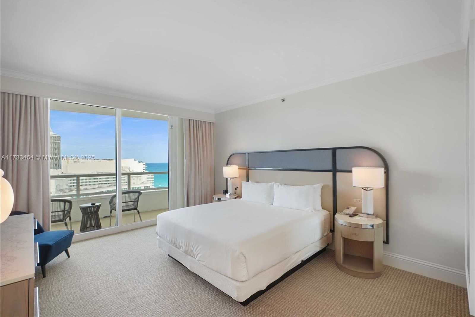 Small Image of 4401 COLLINS AVE #2305 / 2307, Miami Beach Number 50