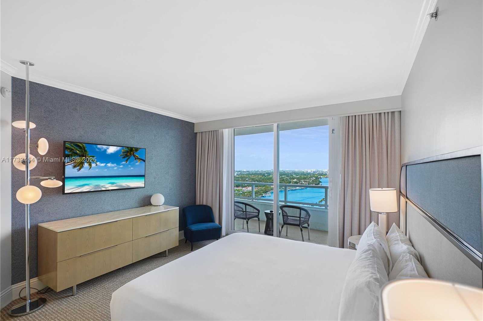 Small Image of 4401 COLLINS AVE #2305 / 2307, Miami Beach Number 53