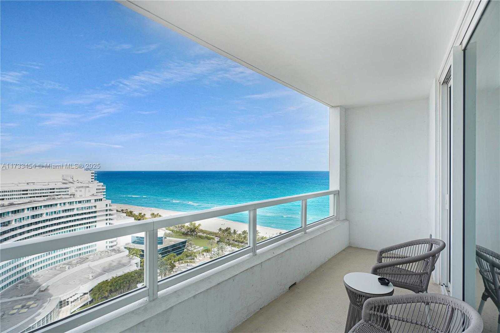 Small Image of 4401 COLLINS AVE #2305 / 2307, Miami Beach Number 61