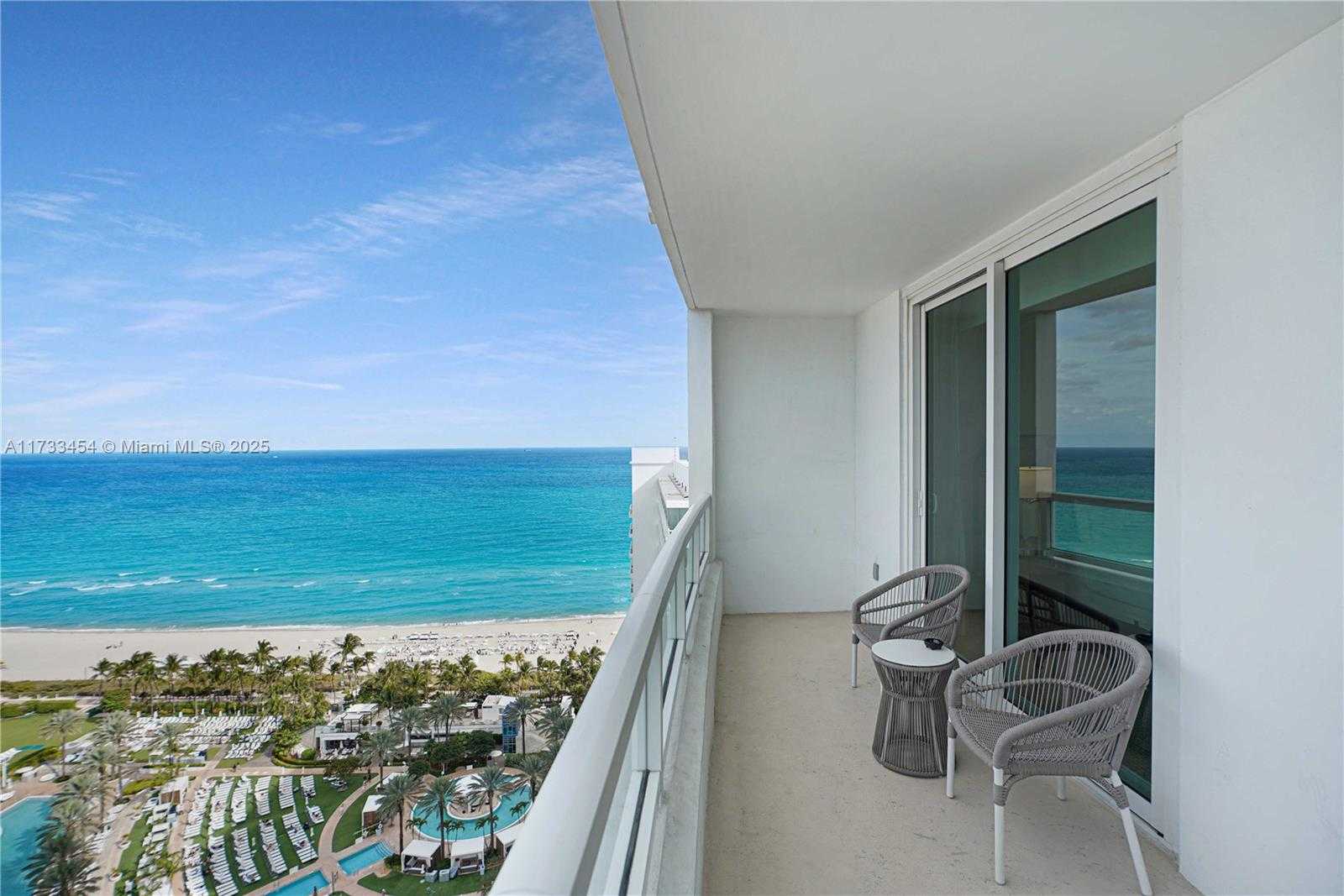 Small Image of 4401 COLLINS AVE #2305 / 2307, Miami Beach Number 62