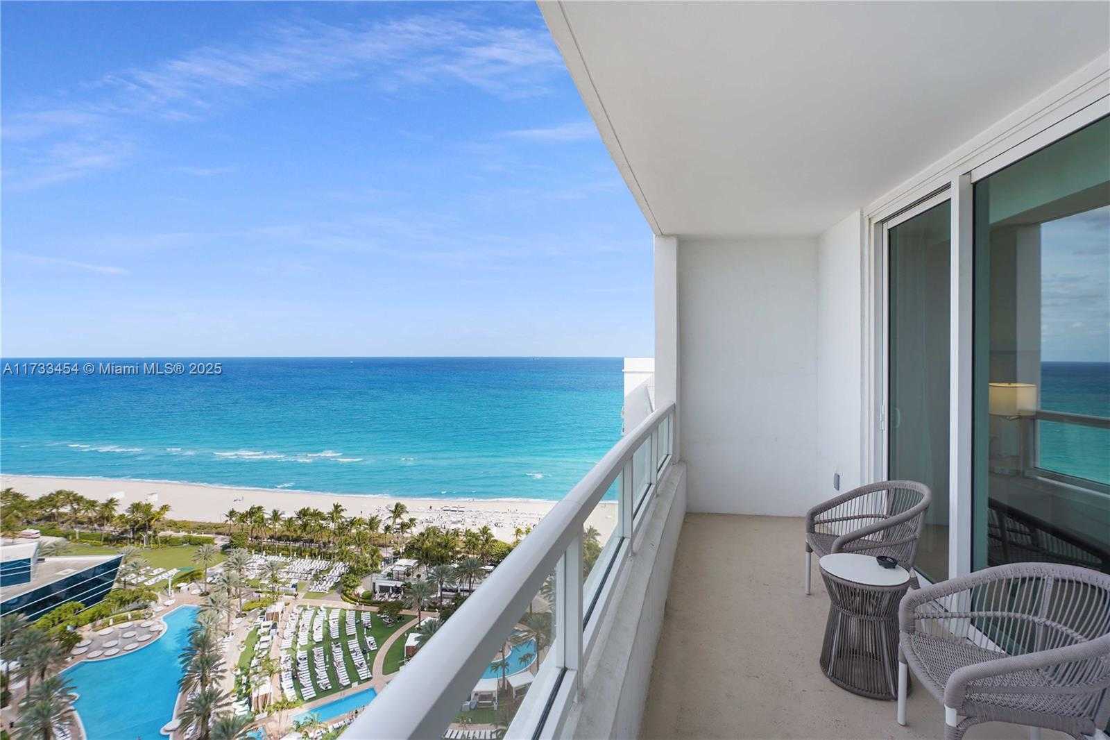 Small Image of 4401 COLLINS AVE #2305 / 2307, Miami Beach Number 63