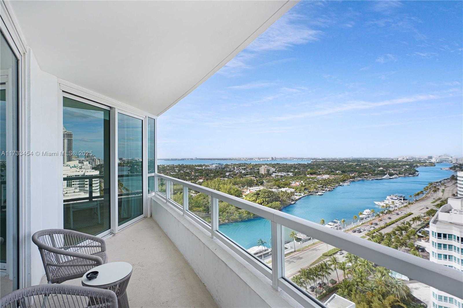 Small Image of 4401 COLLINS AVE #2305 / 2307, Miami Beach Number 64