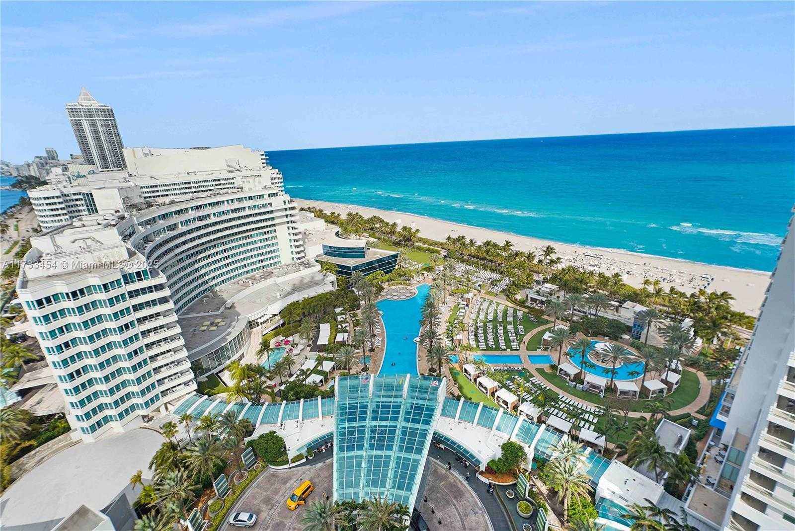 Small Image of 4401 COLLINS AVE #2305 / 2307, Miami Beach Number 67