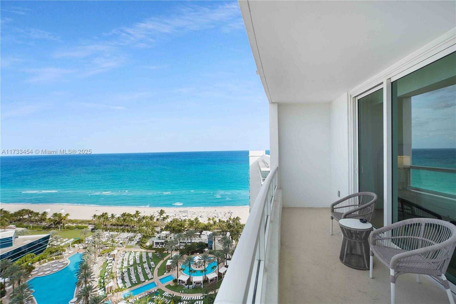 Small Image of 4401 COLLINS AVE #2305 / 2307, Miami Beach Number 68
