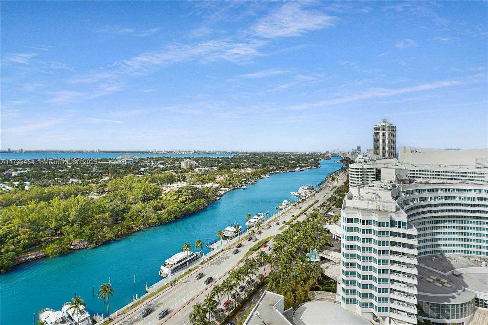 Small Image of 4401 COLLINS AVE #2305 / 2307, Miami Beach Number 69