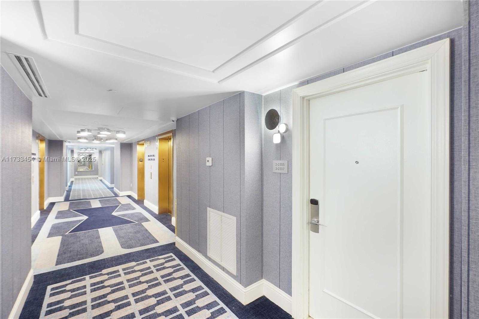 Small Image of 4401 COLLINS AVE #2305 / 2307, Miami Beach Number 70