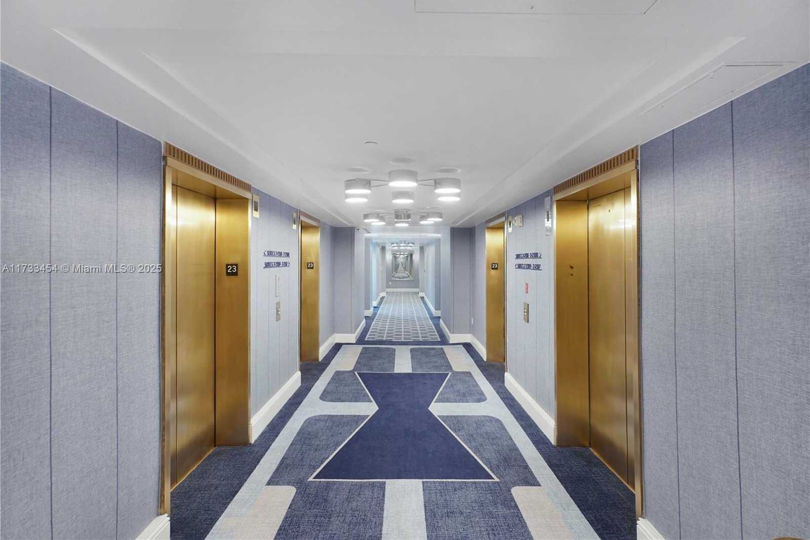 Small Image of 4401 COLLINS AVE #2305 / 2307, Miami Beach Number 71