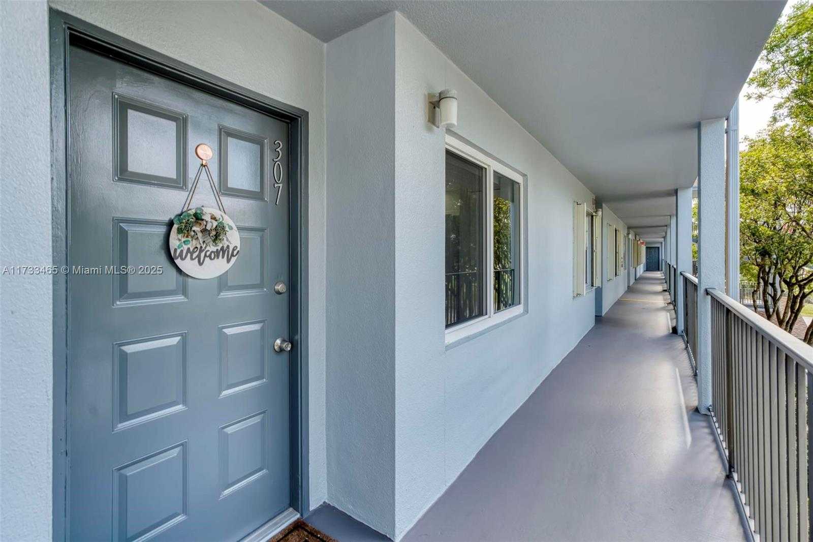 Small Image of 1401 SOUTH WEST 128TH TER #307H, Pembroke Pines Number 17