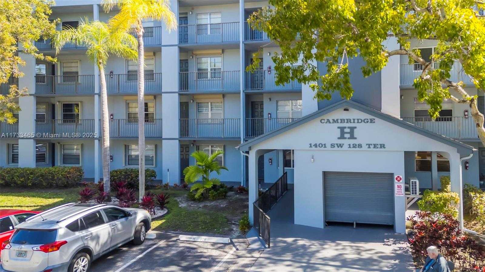 Small Image of 1401 SOUTH WEST 128TH TER #307H, Pembroke Pines Number 20