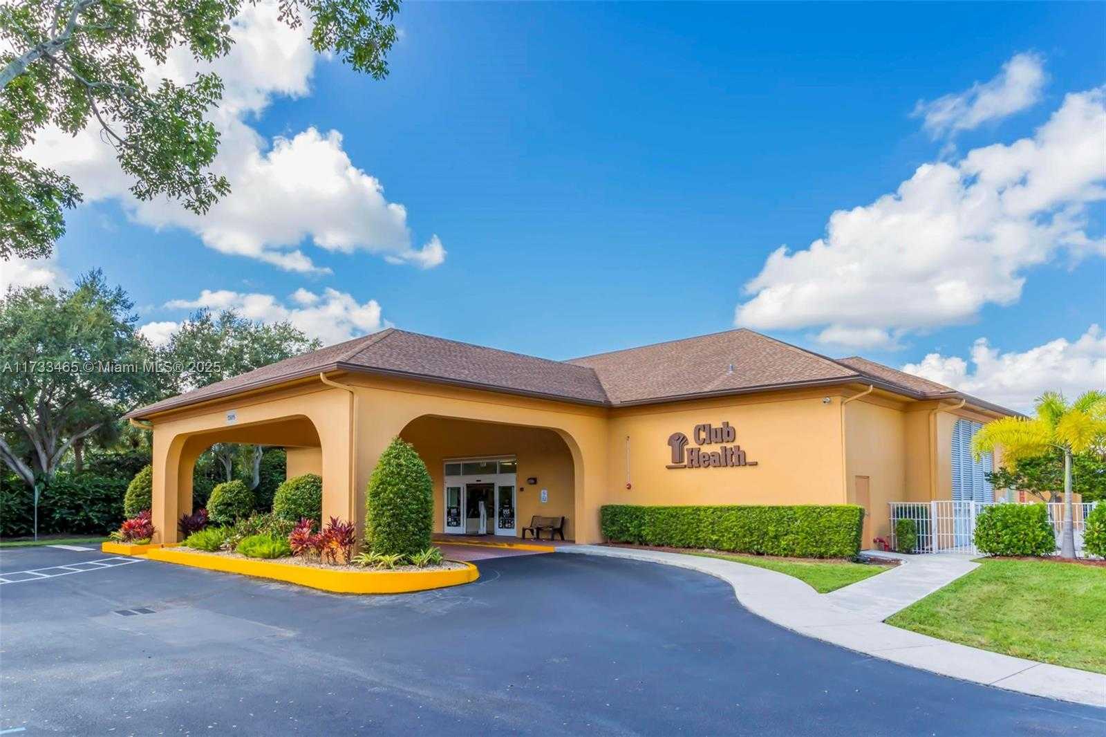 Small Image of 1401 SOUTH WEST 128TH TER #307H, Pembroke Pines Number 35