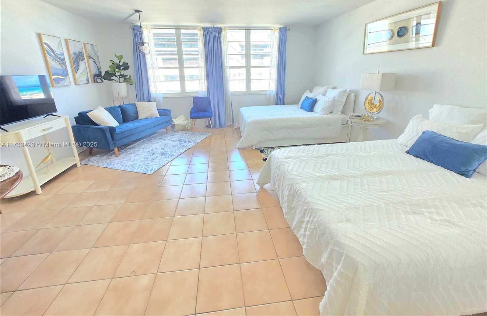 Small Image of 100 LINCOLN RD #931, Miami Beach Number 3