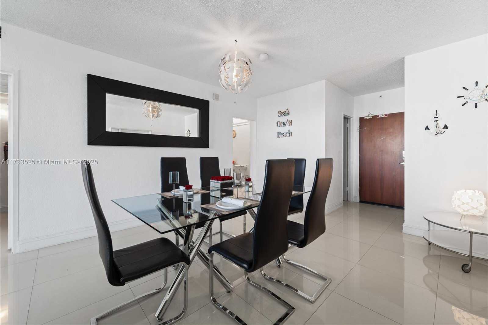 Small Image of 4001 SOUTH OCEAN DR #10G, Hollywood Number 10