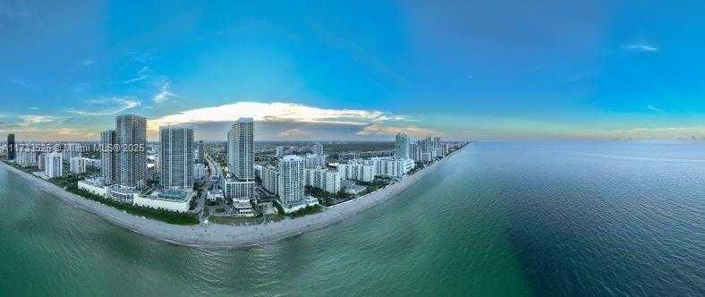 Small Image of 4001 SOUTH OCEAN DR #10G, Hollywood Number 2