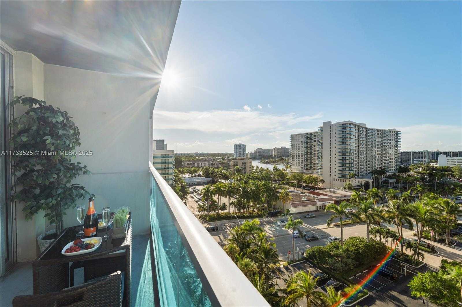 Small Image of 4001 SOUTH OCEAN DR #10G, Hollywood Number 24