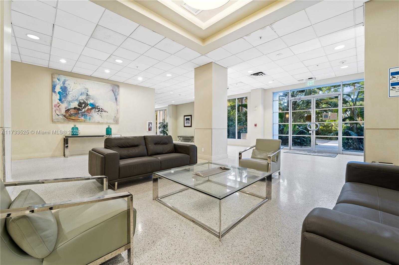 Small Image of 4001 SOUTH OCEAN DR #10G, Hollywood Number 25