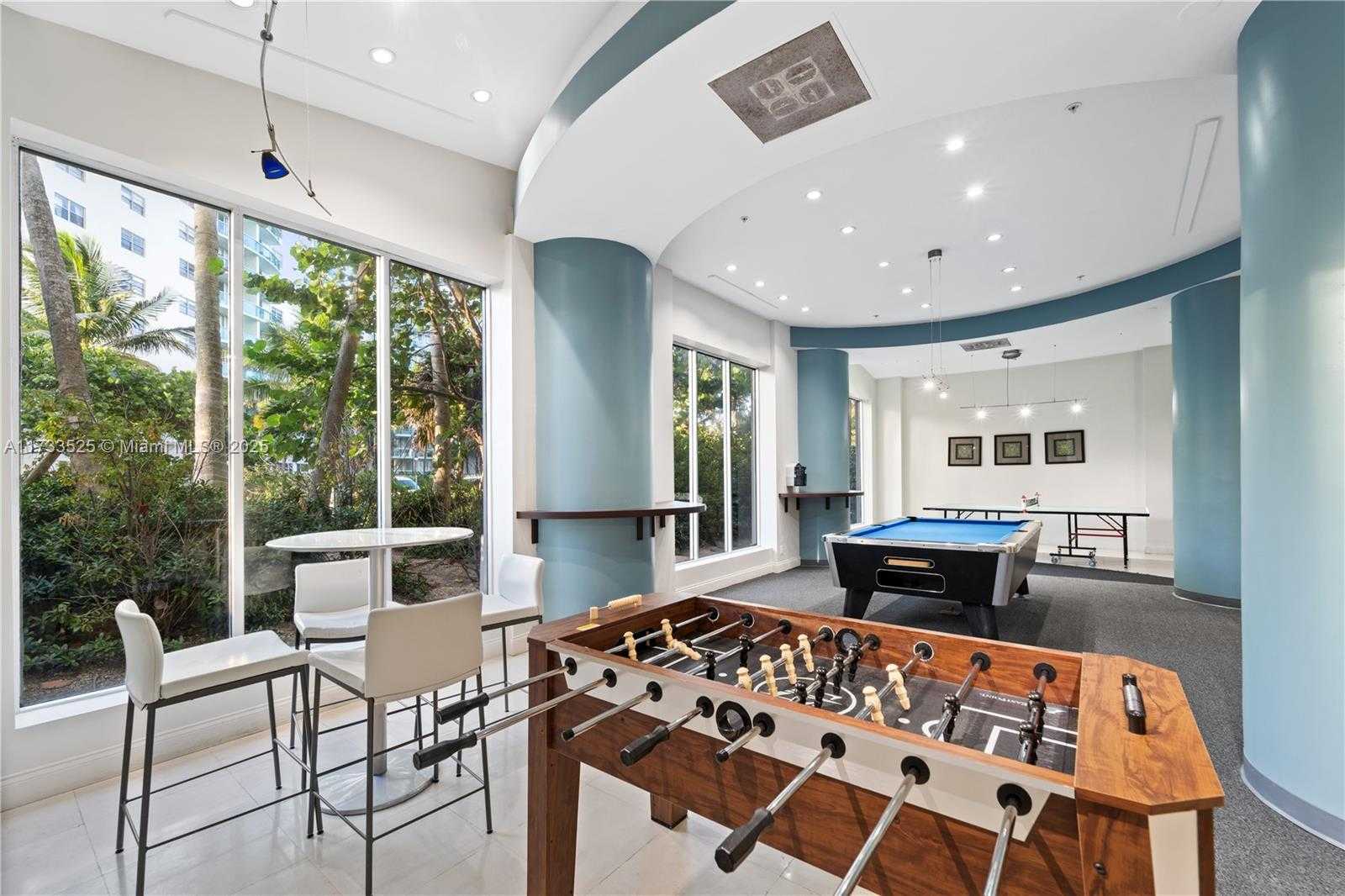 Small Image of 4001 SOUTH OCEAN DR #10G, Hollywood Number 26