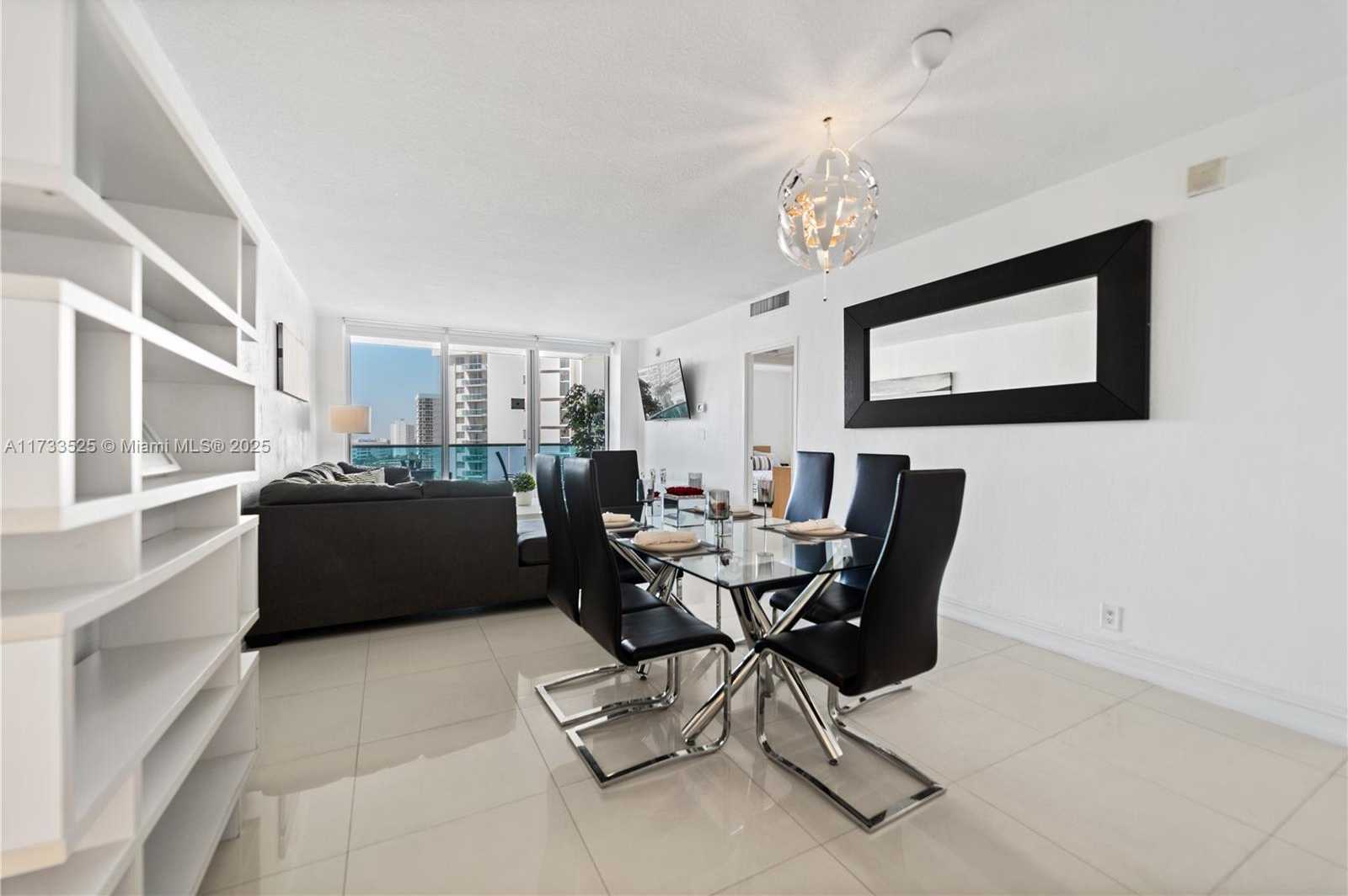 Small Image of 4001 SOUTH OCEAN DR #10G, Hollywood Number 6