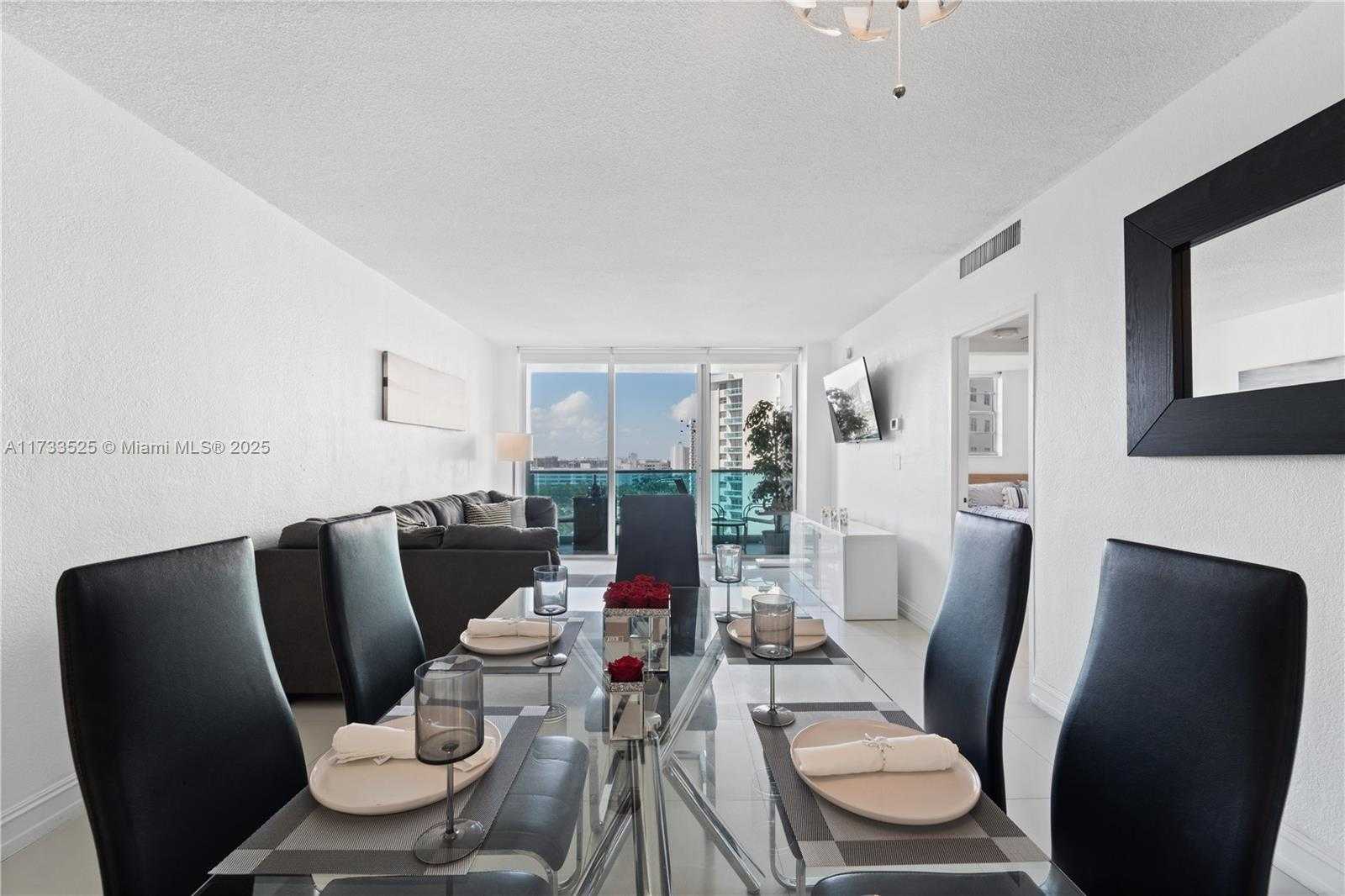 Small Image of 4001 SOUTH OCEAN DR #10G, Hollywood Number 8