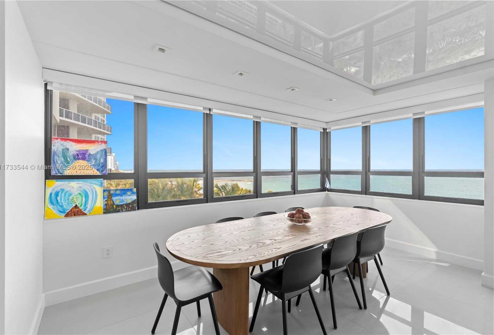 Small Image of 10205 COLLINS AVE #608, Bal Harbour Number 13