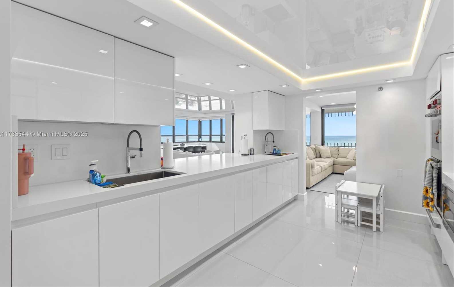 Small Image of 10205 COLLINS AVE #608, Bal Harbour Number 15