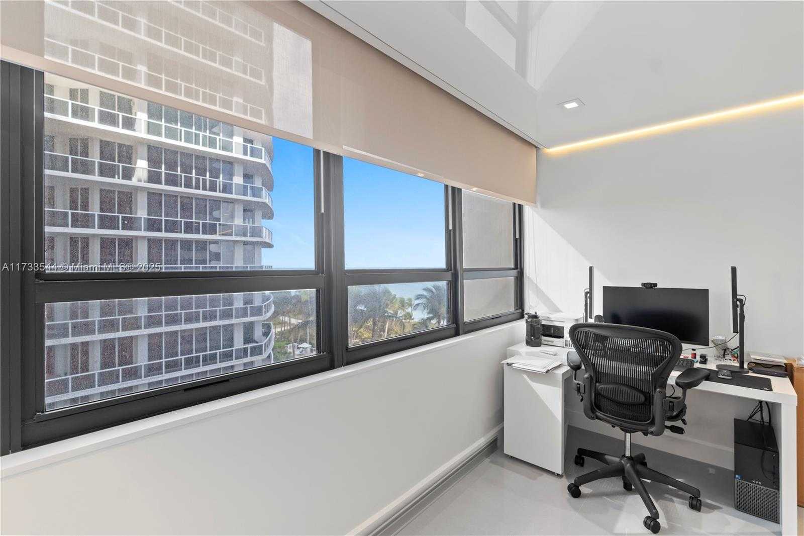 Small Image of 10205 COLLINS AVE #608, Bal Harbour Number 29