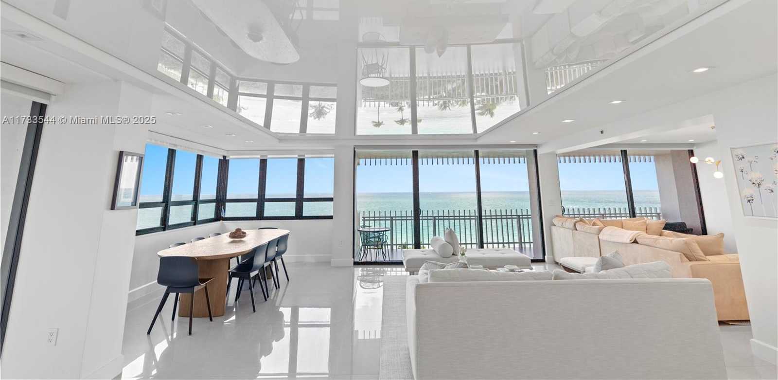 Small Image of 10205 COLLINS AVE #608, Bal Harbour Number 3