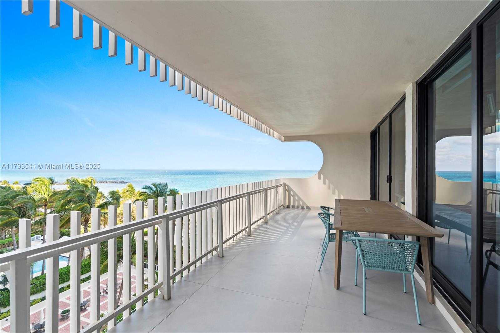Small Image of 10205 COLLINS AVE #608, Bal Harbour Number 34