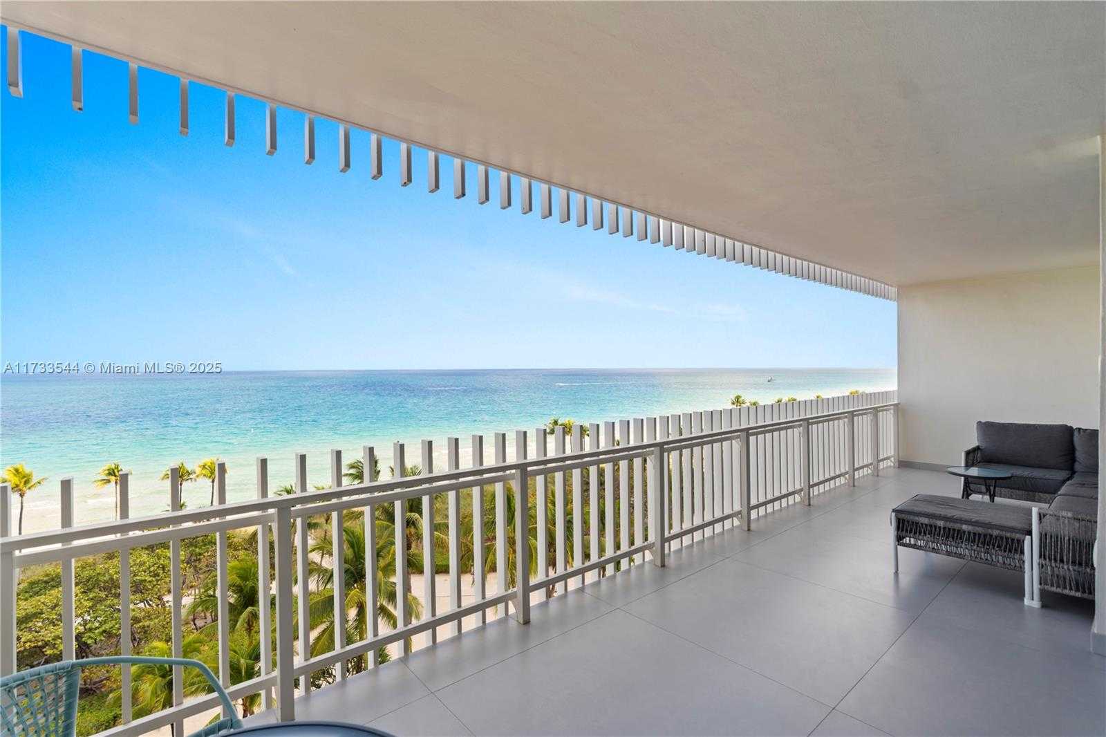 Small Image of 10205 COLLINS AVE #608, Bal Harbour Number 36