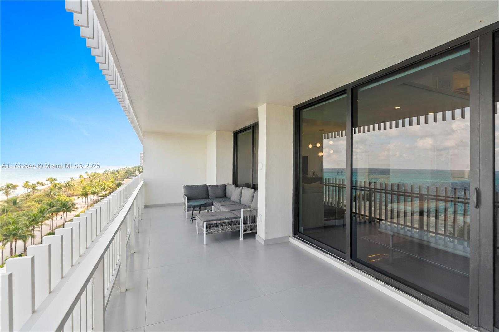 Small Image of 10205 COLLINS AVE #608, Bal Harbour Number 38