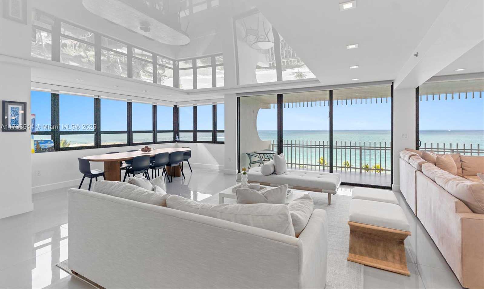 Small Image of 10205 COLLINS AVE #608, Bal Harbour Number 4