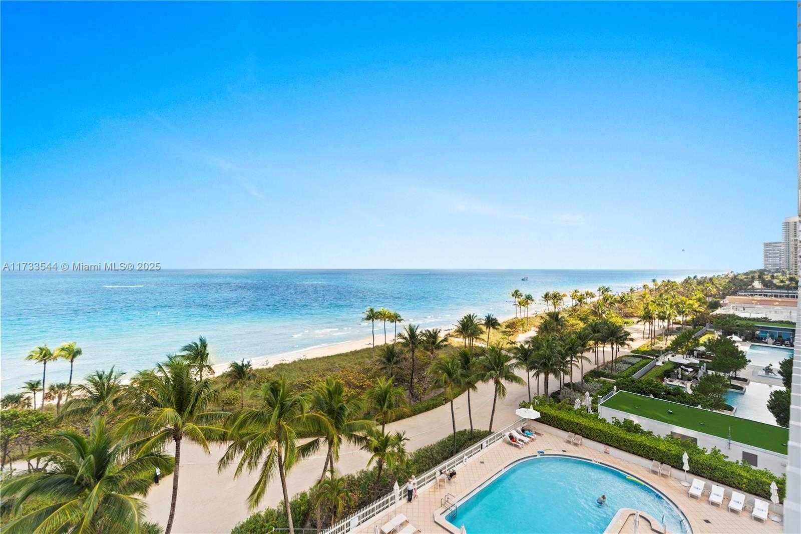 Small Image of 10205 COLLINS AVE #608, Bal Harbour Number 40