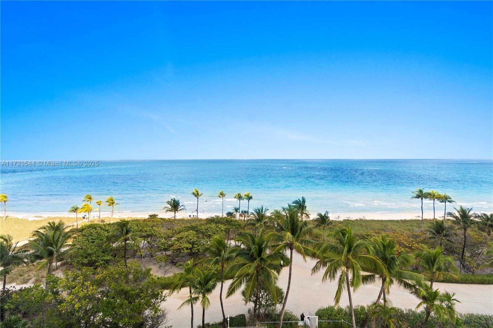 Small Image of 10205 COLLINS AVE #608, Bal Harbour Number 41