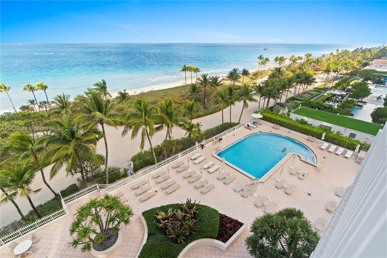 Small Image of 10205 COLLINS AVE #608, Bal Harbour Number 42