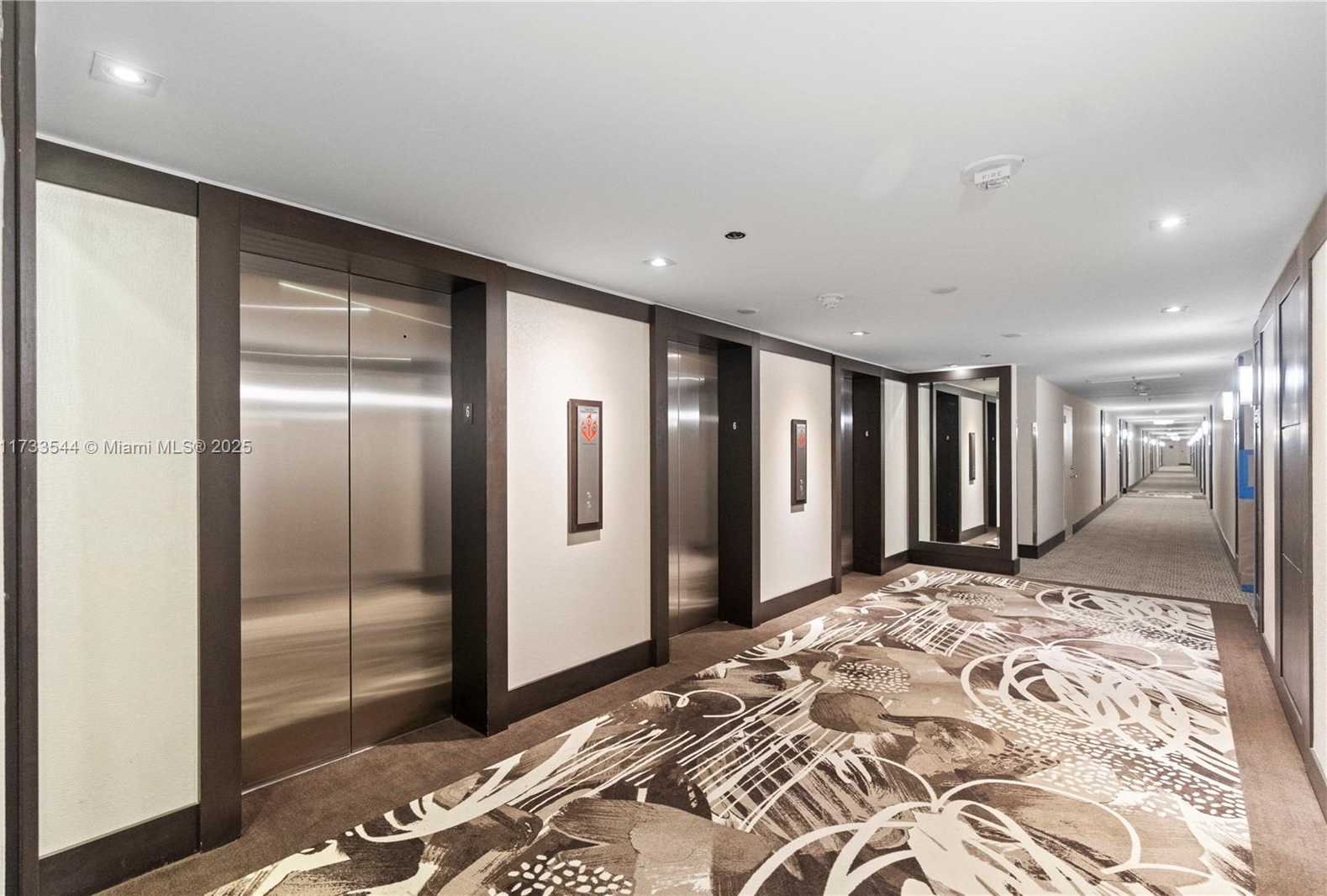 Small Image of 10205 COLLINS AVE #608, Bal Harbour Number 44