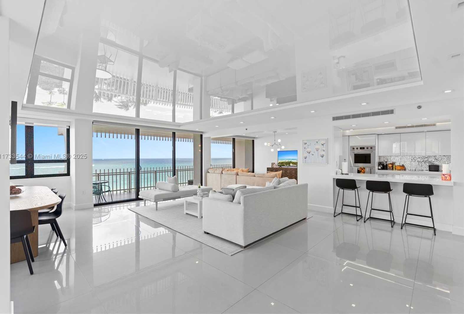 Small Image of 10205 COLLINS AVE #608, Bal Harbour Number 5