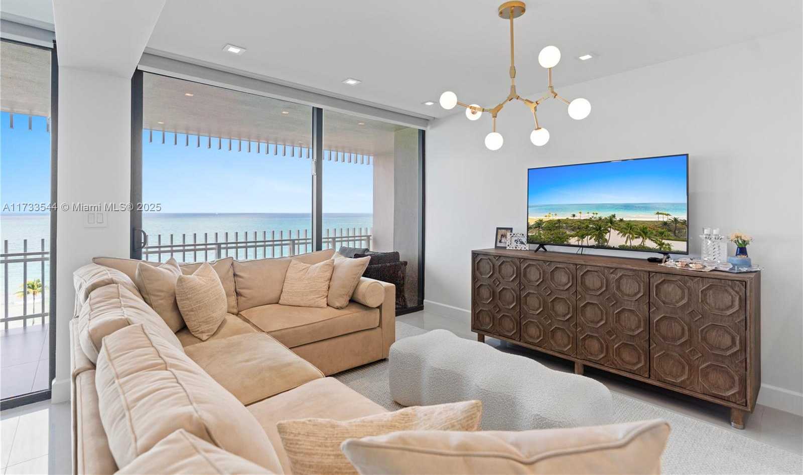 Small Image of 10205 COLLINS AVE #608, Bal Harbour Number 7